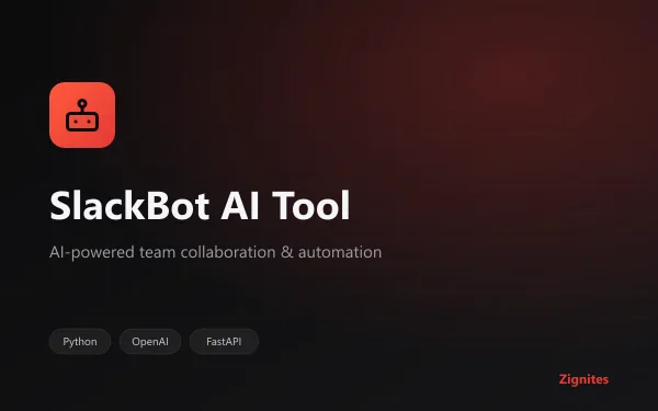 SlackBot AI Tool