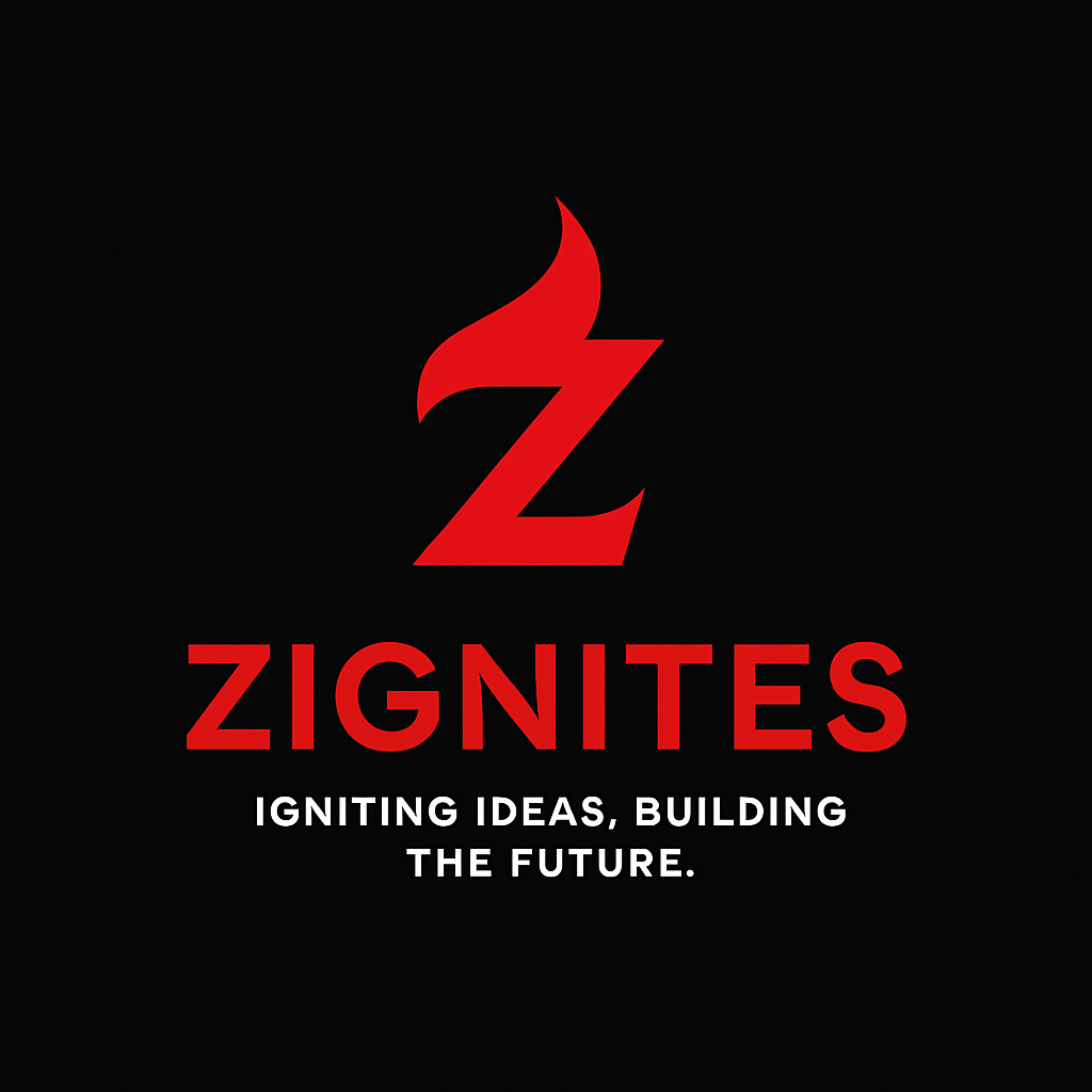 Zignites Logo